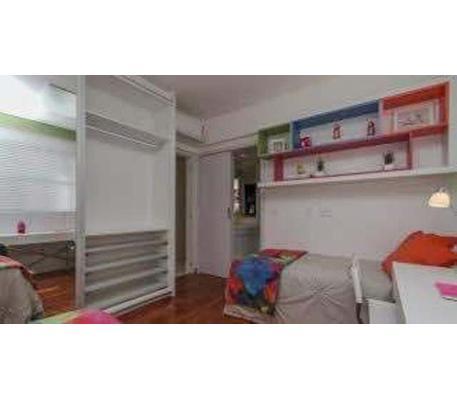 Apartamento, Carmo, 4 Quartos, 3 Vagas, 2 Suítes