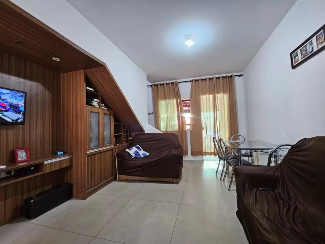 Casa, Miramar (barreiro), 2 Quartos, 2 Vagas