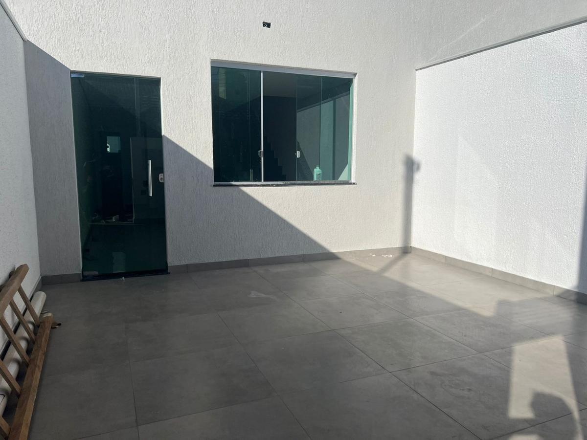Casa, Planalto, 3 Quartos, 2 Vagas, 1 Suíte
