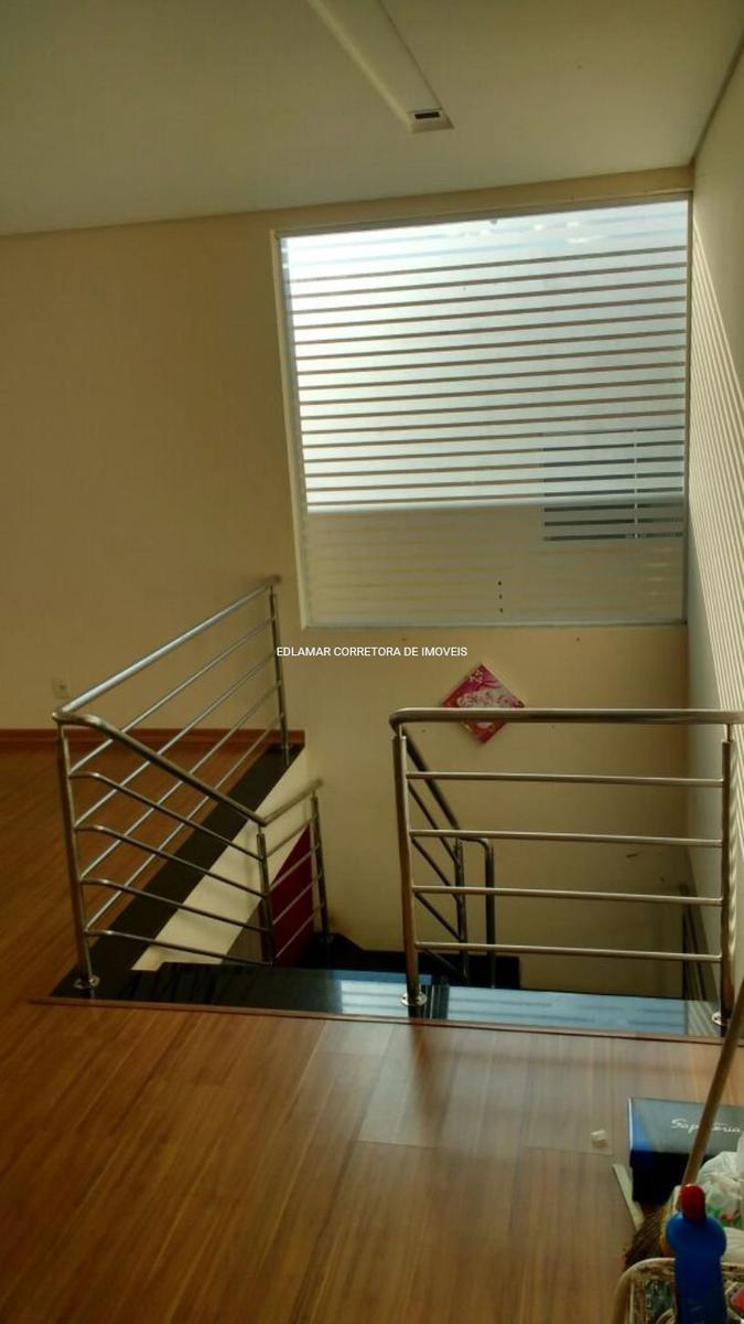 Casa, Jardim Riacho das Pedras, 3 Quartos, 5 Vagas, 1 Suíte