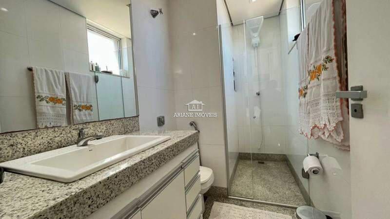 Apartamento, Gutierrez, 3 Quartos, 1 Vaga, 1 Suíte