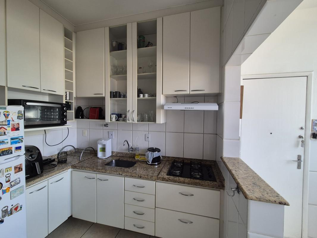 Apartamento, Alto Barroca, 3 Quartos, 1 Vaga, 1 Suíte