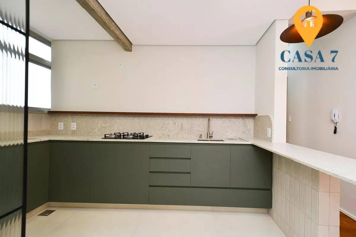Apartamento, Santo Antônio, 2 Quartos, 1 Vaga, 1 Suíte