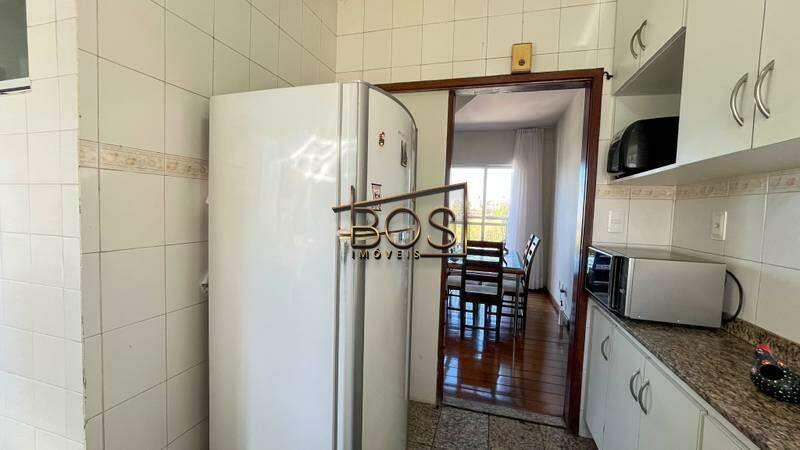 Cobertura, Luxemburgo, 4 Quartos, 2 Vagas, 1 Suíte