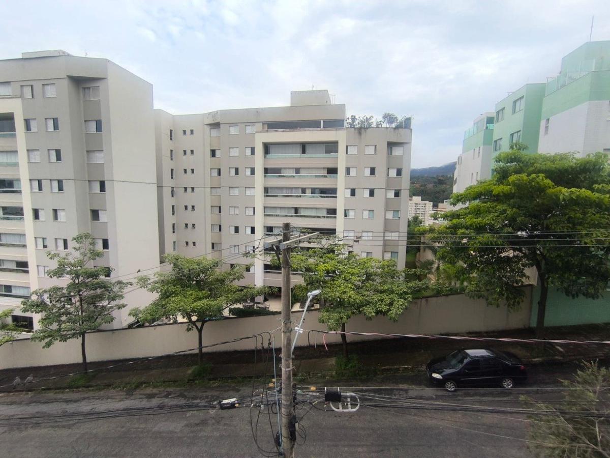 Apartamento, Buritis, 2 Quartos, 2 Vagas, 1 Suíte