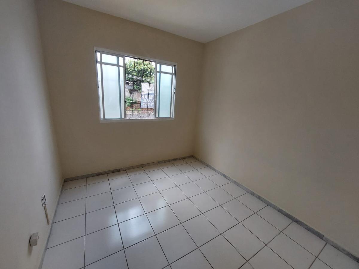 Apartamento, Santa Cruz, 2 Quartos, 1 Vaga