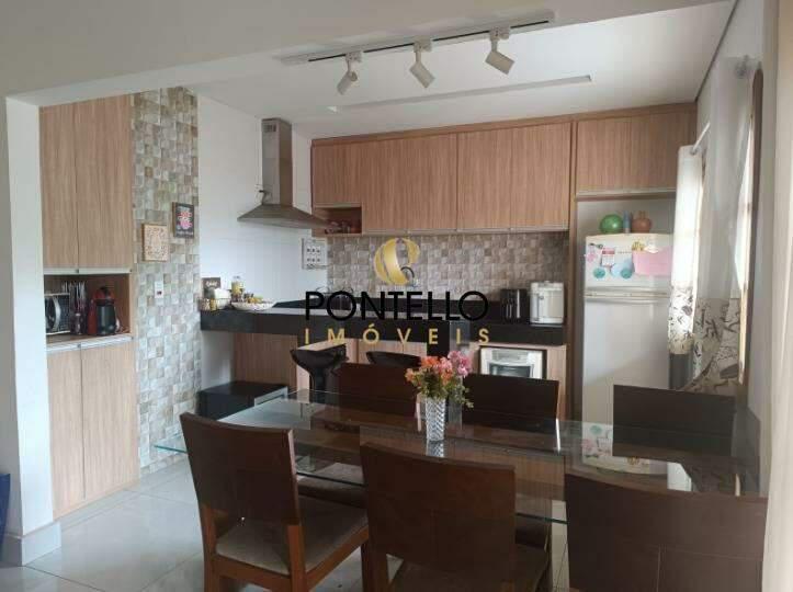 Casa, Jardim América, 3 Quartos, 3 Vagas, 2 Suítes