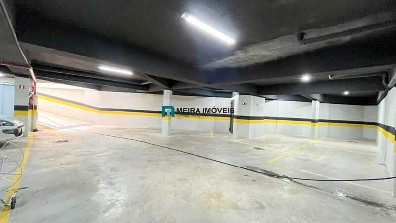 Cobertura, Funcionários, 1 Quarto, 2 Vagas, 1 Suíte