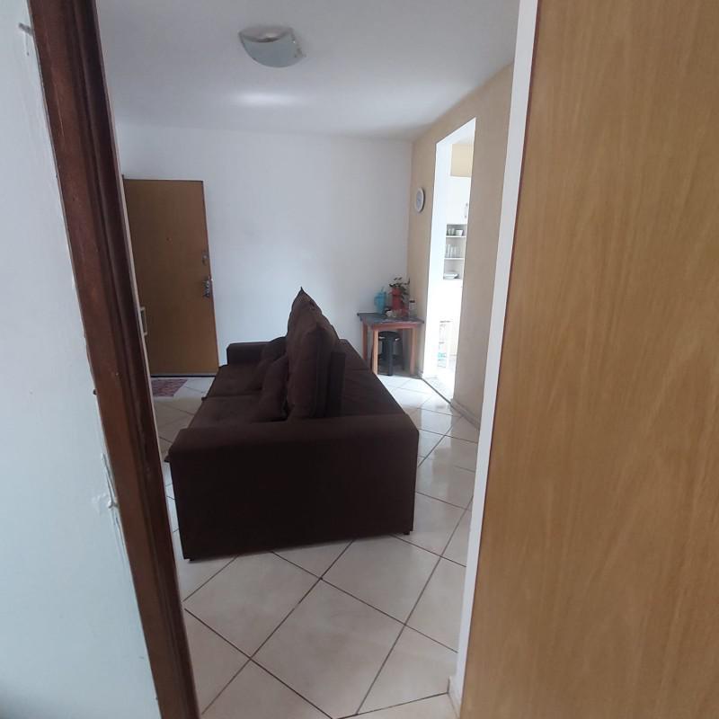 Apartamento, Dom Silvério, 2 Quartos, 2 Vagas