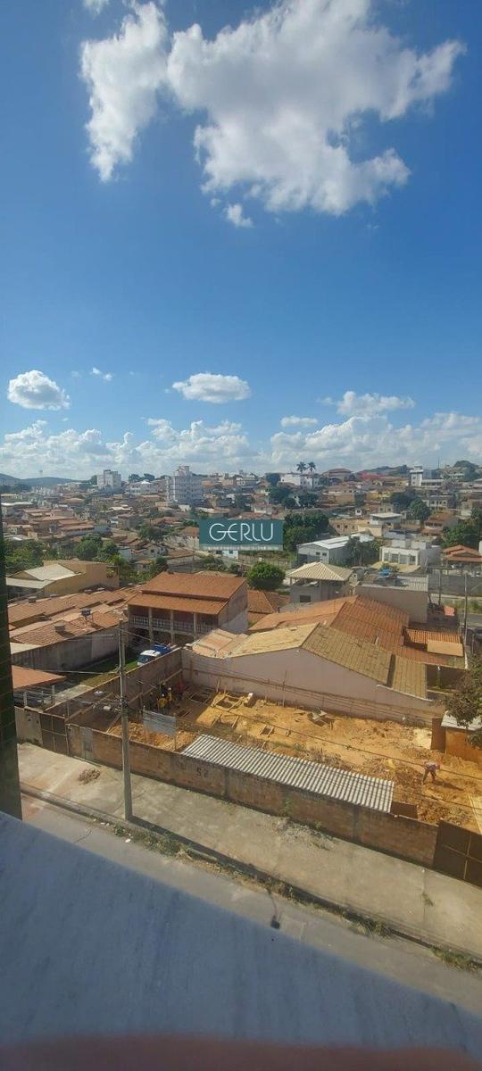 Cobertura, Espírito Santo, 3 Quartos, 2 Vagas