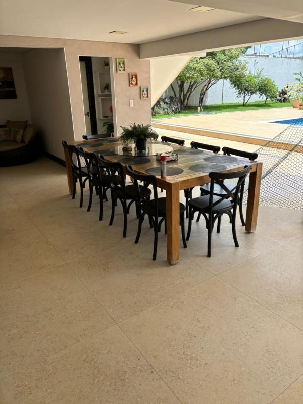 Casa, Bandeirantes (pampulha), 4 Quartos, 5 Vagas, 3 Suítes