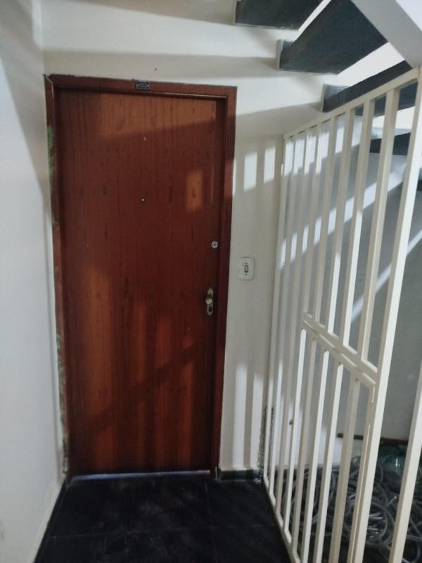 Apartamento, Betim Industrial, 2 Quartos, 0 Vaga