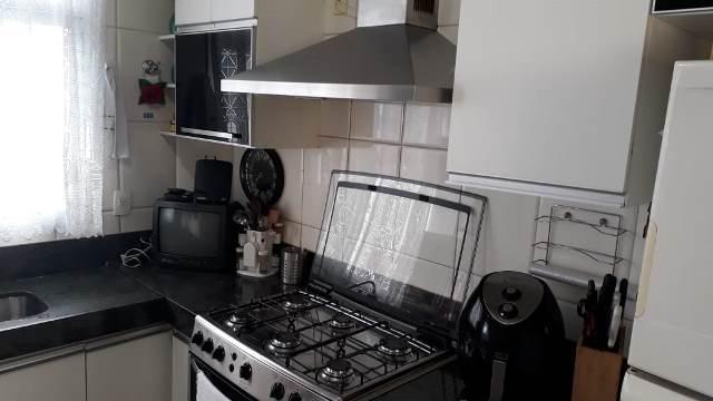 Apartamento, Palmares, 4 Quartos, 2 Vagas, 2 Suítes