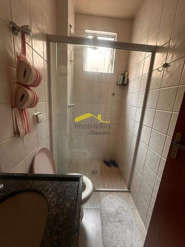 Apartamento, Cinquentenário, 3 Quartos, 1 Vaga