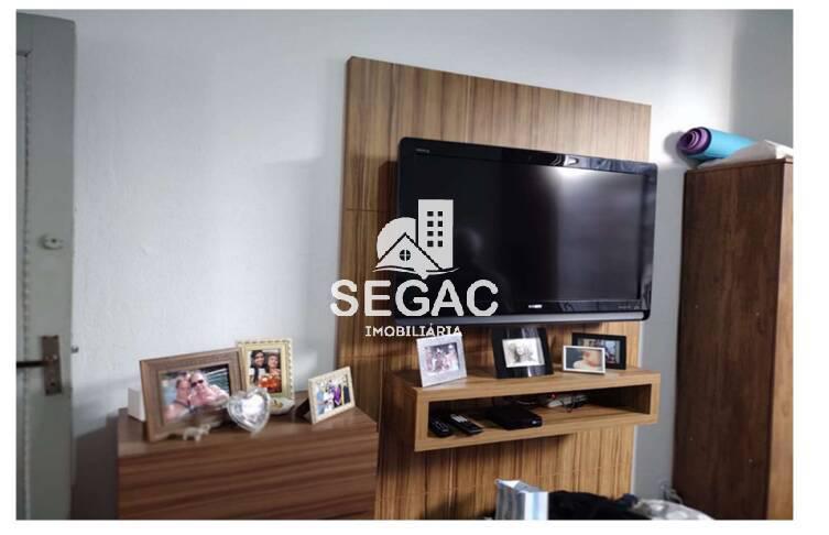 Casa, Calafate, 3 Quartos, 5 Vagas, 1 Suíte