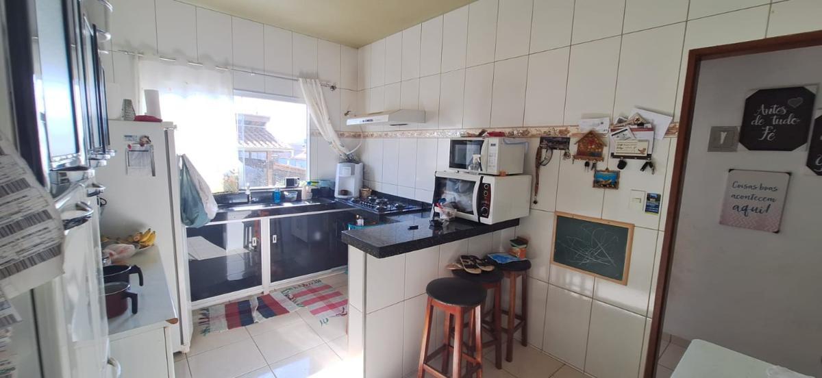 Casa, Centro, 3 Quartos, 2 Vagas