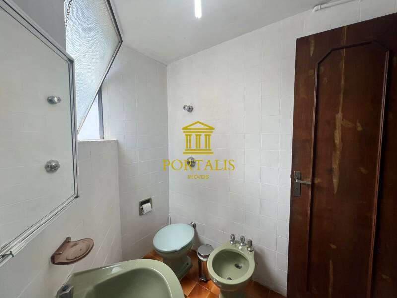 Apartamento, Cidade Nova, 2 Quartos, 1 Vaga