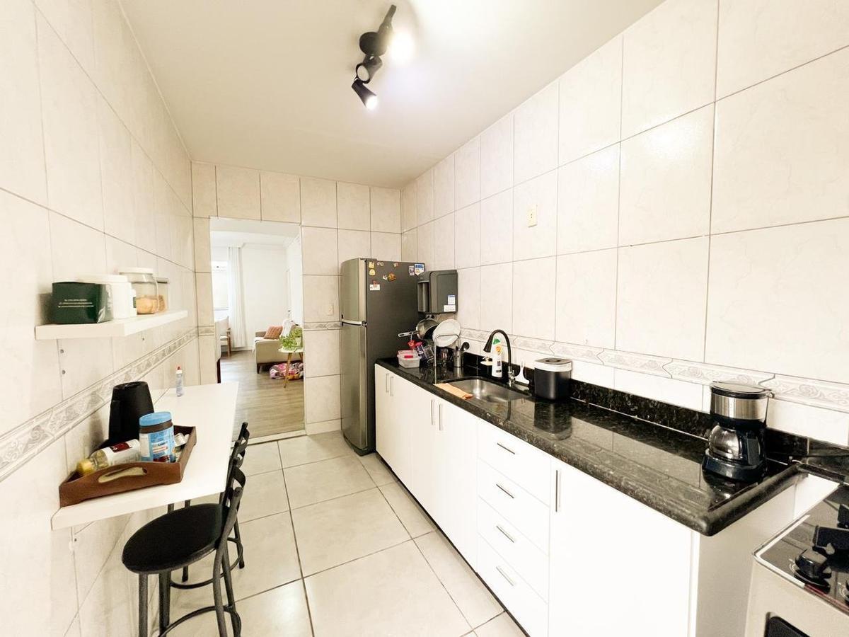 Apartamento, Parque Recreio, 3 Quartos, 2 Vagas, 1 Suíte