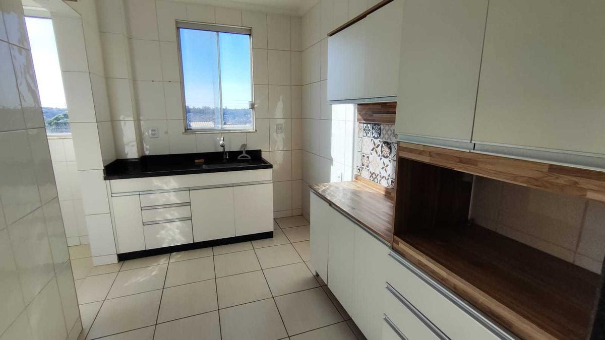 Apartamento, Serrano, 3 Quartos, 0 Vaga, 1 Suíte