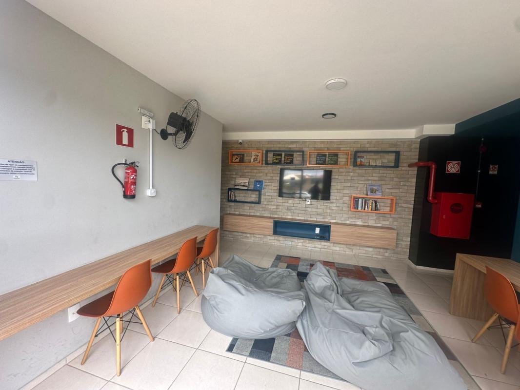 Apartamento, Itatiaia, 2 Quartos, 1 Vaga