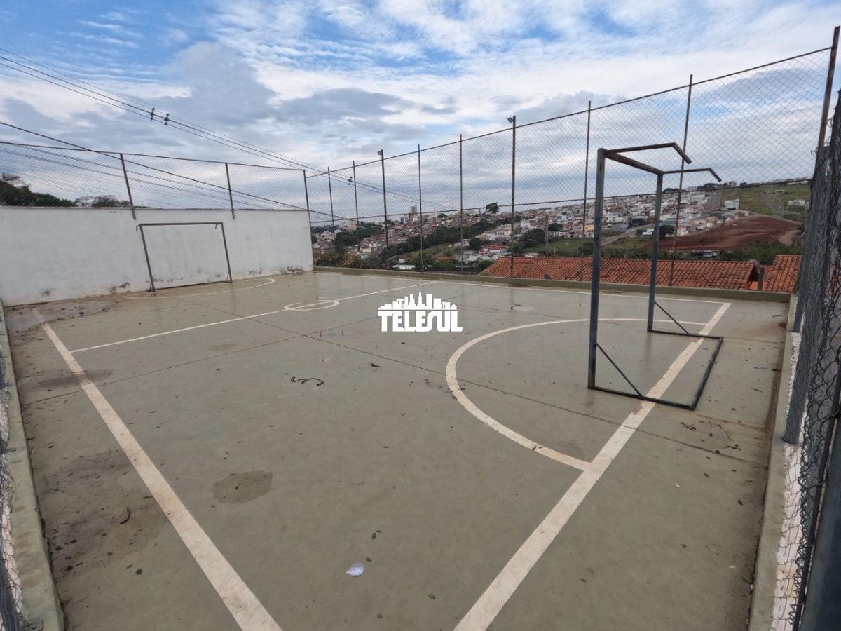 Apartamento, Vargem, 1 Quarto, 0 Vaga