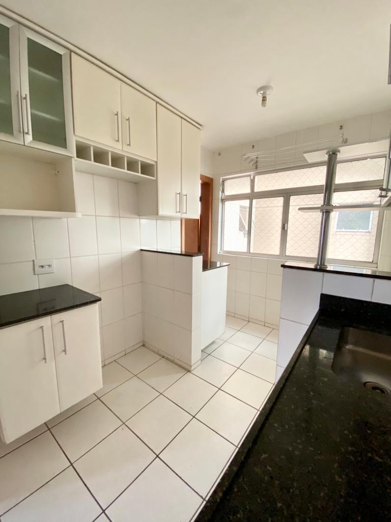 Apartamento, Castelo, 3 Quartos, 2 Vagas, 1 Suíte
