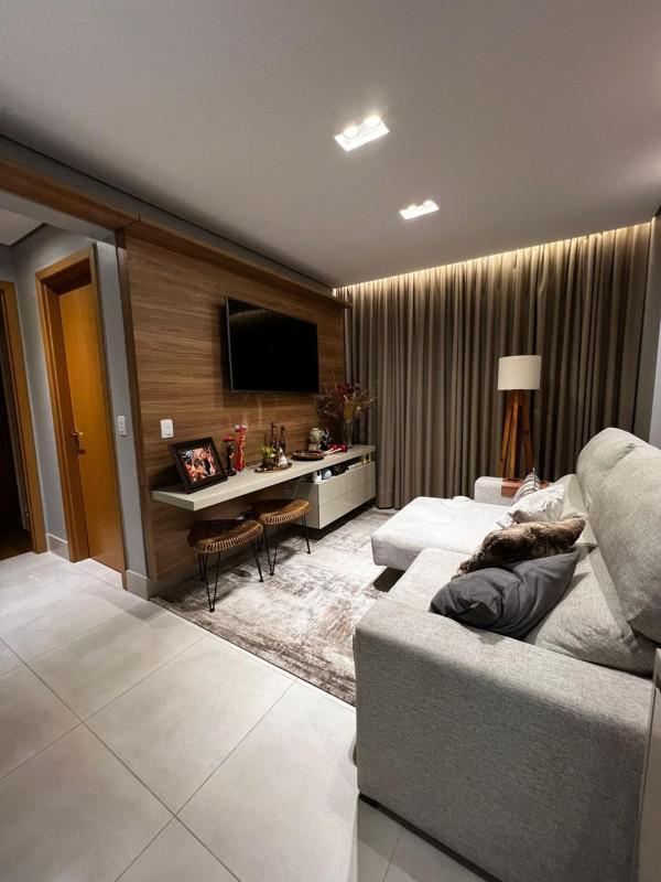 Apartamento, Liberdade, 2 Quartos, 2 Vagas, 1 Suíte