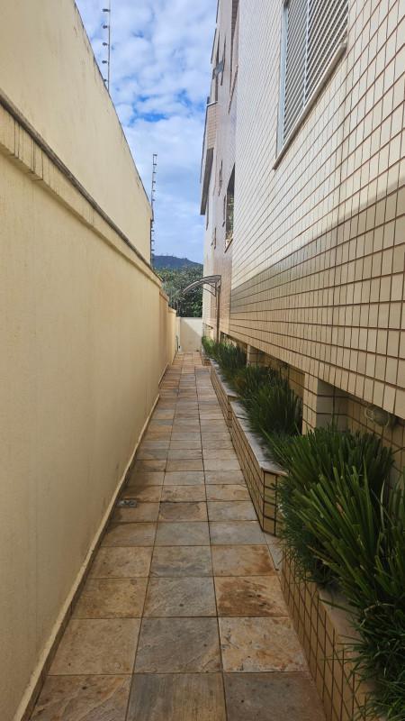 Cobertura, Pompéia, 3 Quartos, 2 Vagas, 1 Suíte