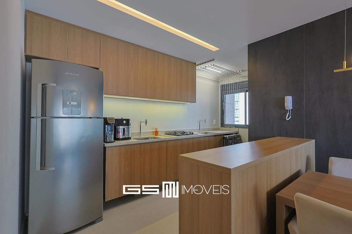 Apartamento, Vila da Serra, 2 Quartos, 2 Vagas, 2 Suítes