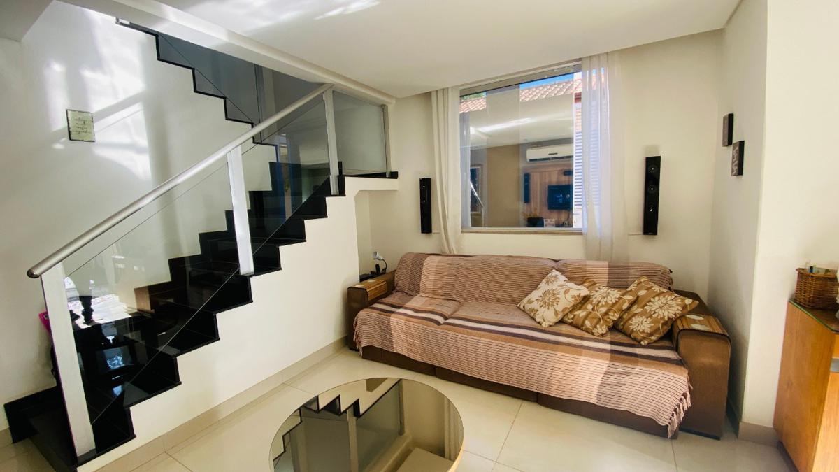 Casa, Paquetá, 3 Quartos, 3 Vagas, 1 Suíte