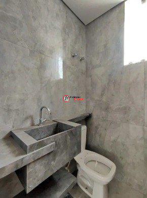 Casa, Santa Amélia, 3 Quartos, 3 Vagas, 1 Suíte