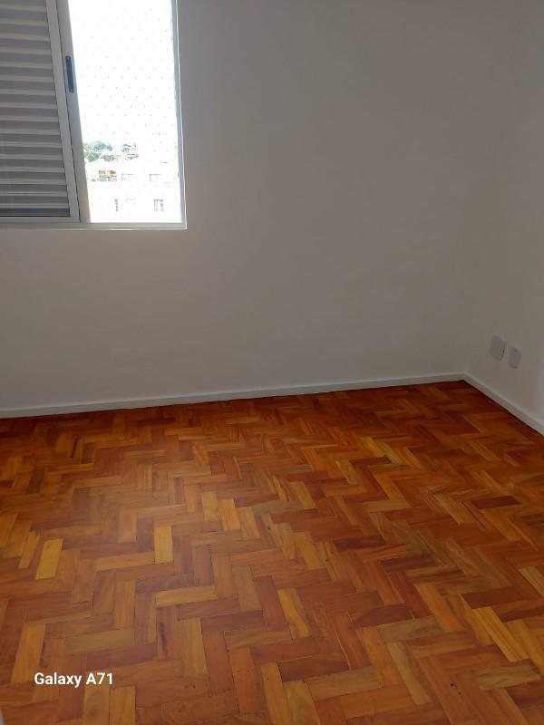 Apartamento, Coração Eucarístico, 3 Quartos, 1 Vaga, 1 Suíte