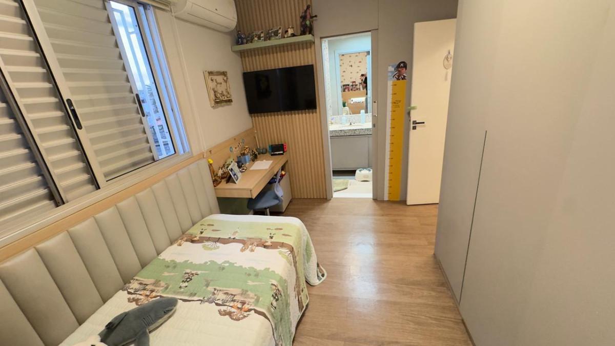 Apartamento, Palmares, 4 Quartos, 3 Vagas, 2 Suítes