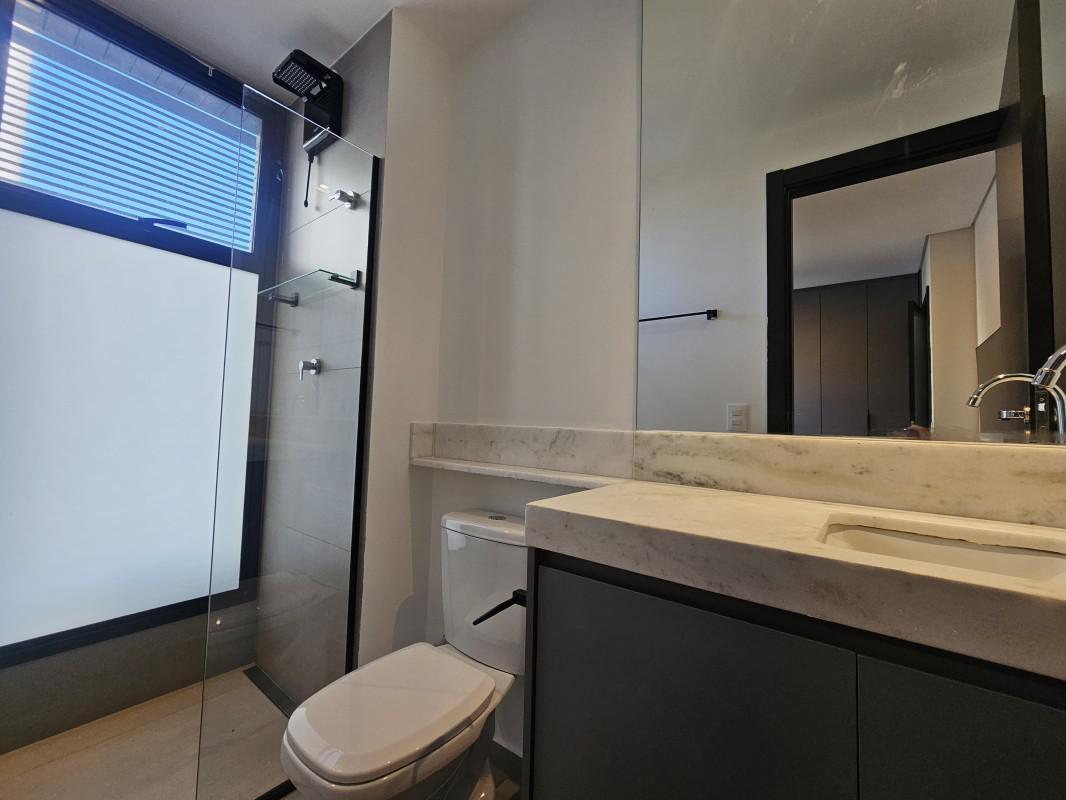 Apartamento, Santo Agostinho, 2 Quartos, 1 Vaga, 1 Suíte