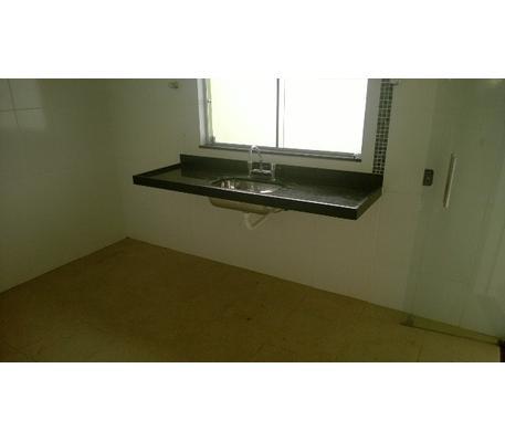 Casa, Santa Amélia, 3 Quartos, 2 Vagas, 1 Suíte