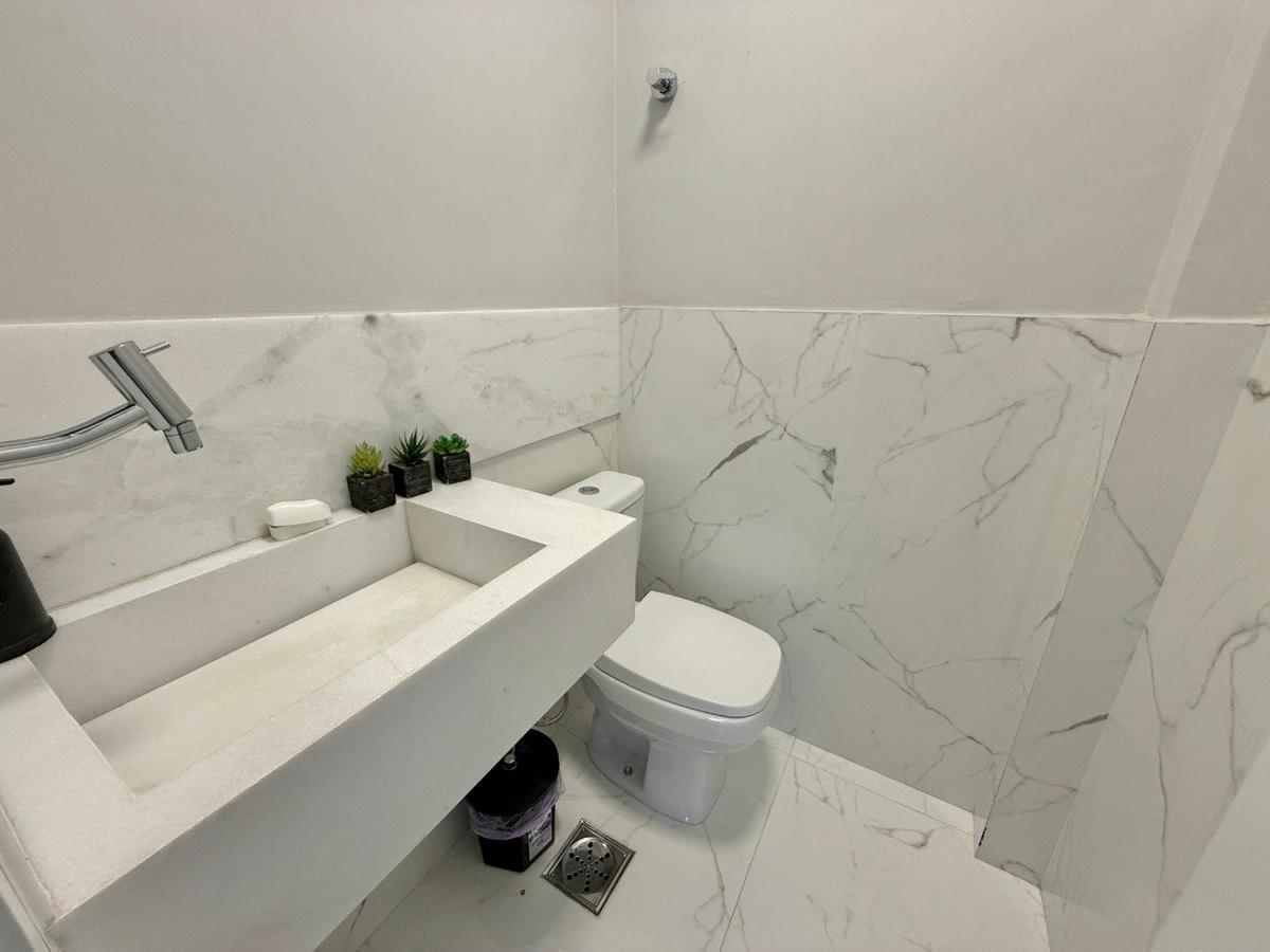 Casa, Santa Amélia, 3 Quartos, 2 Vagas, 1 Suíte