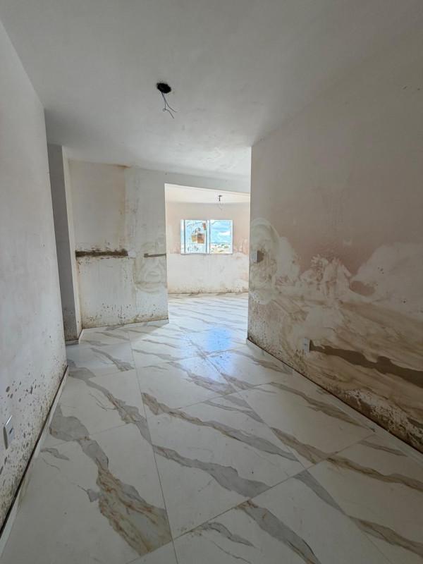Apartamento, Lindéia, 2 Quartos, 1 Vaga, 1 Suíte