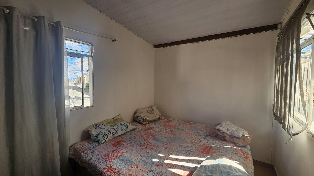 Casa, Belo Vale, 4 Quartos, 2 Vagas, 2 Suítes