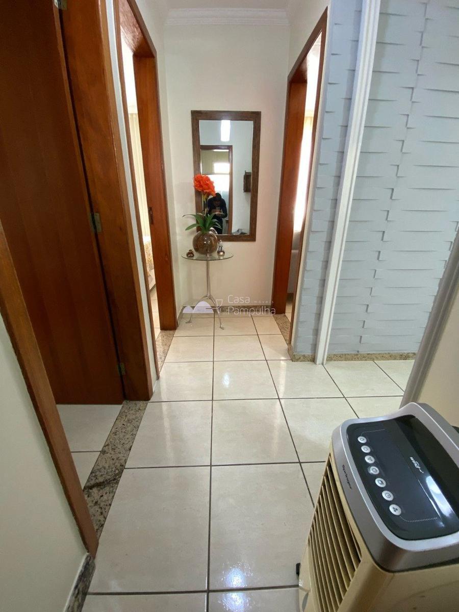 Apartamento, Copacabana, 3 Quartos, 1 Vaga, 1 Suíte