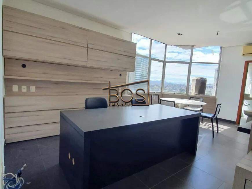 Sala, Santa Efigênia, 0 Quarto, 1 Vaga