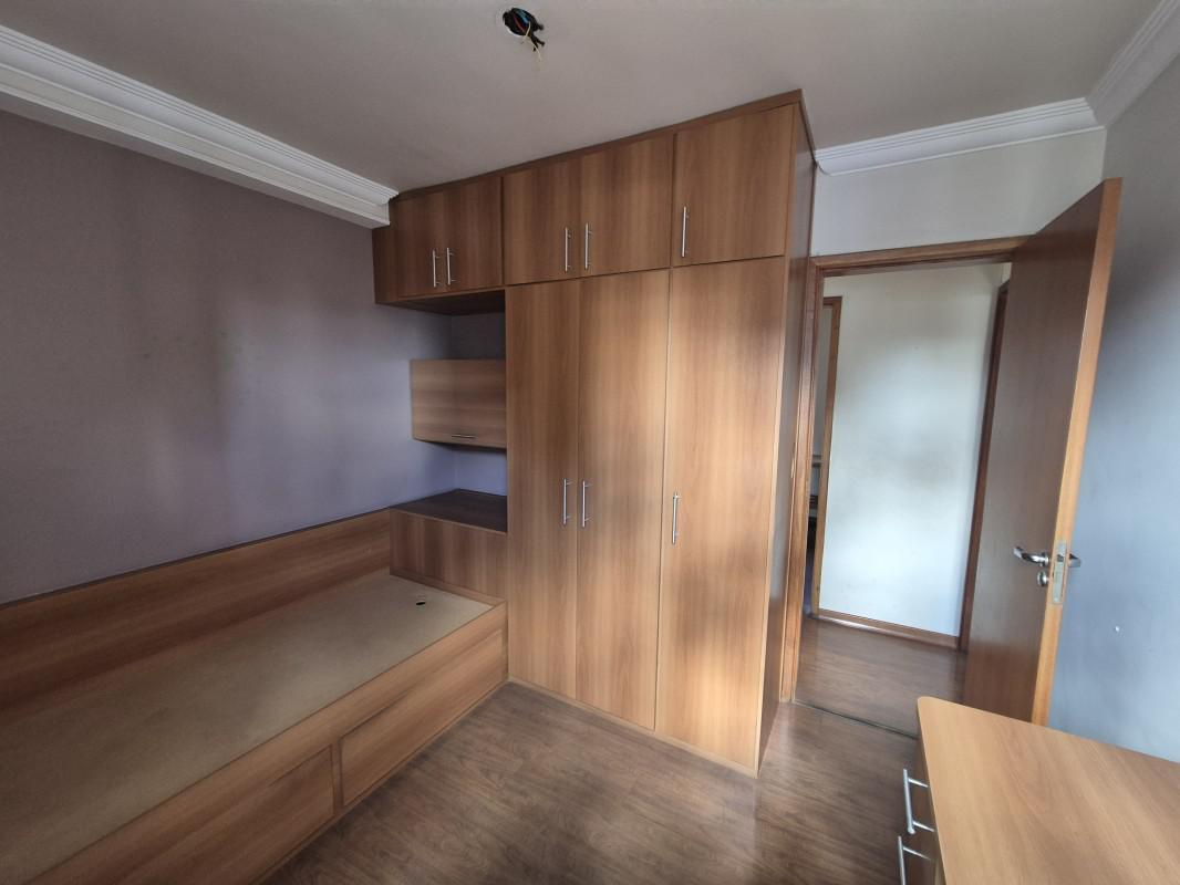 Apartamento, Nova Suíssa, 4 Quartos, 2 Vagas, 1 Suíte