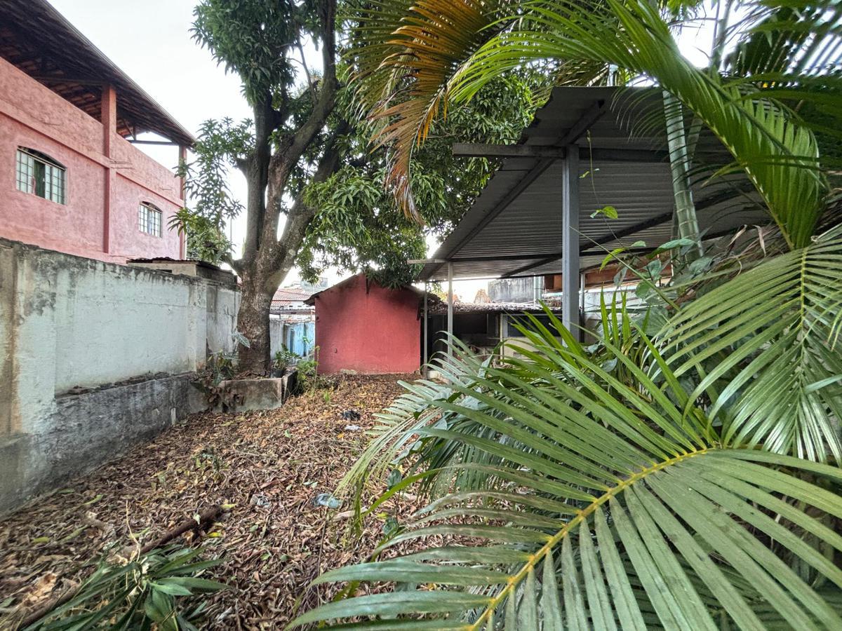 Lote, Caiçaras, 0 Quarto, 0 Vaga