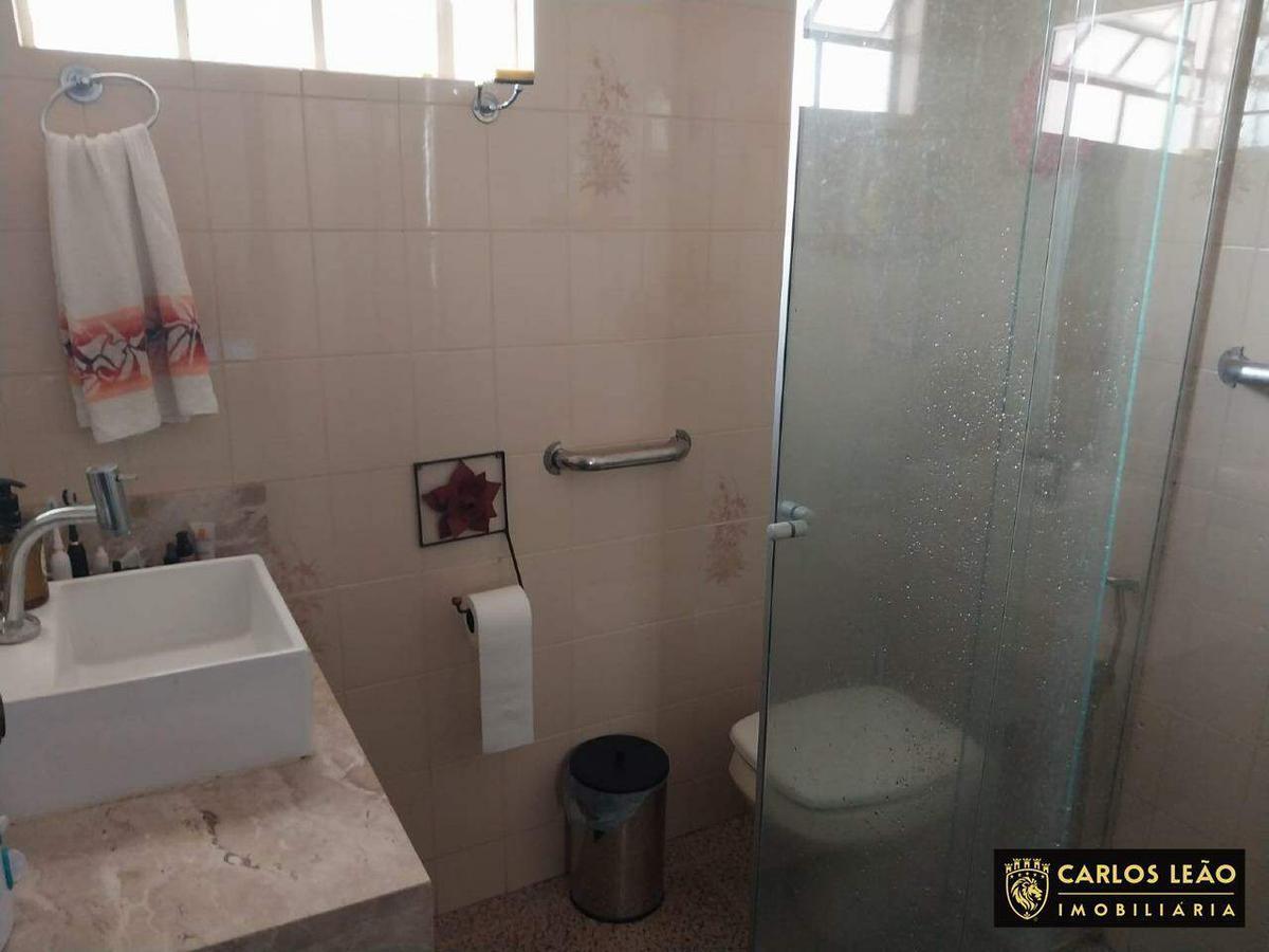 Casa, Jardim Arizona, 4 Quartos, 2 Vagas, 2 Suítes