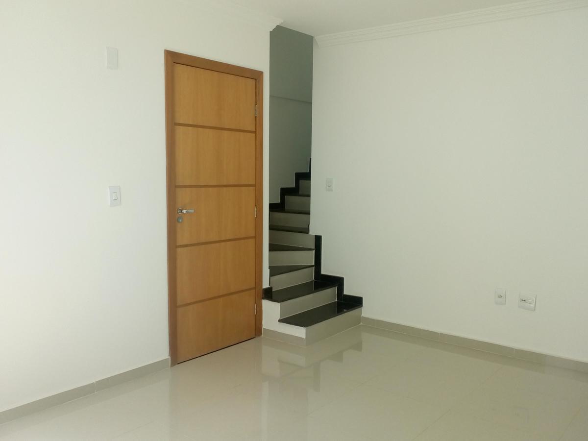 Cobertura, Santa Mônica, 2 Quartos, 2 Vagas, 1 Suíte