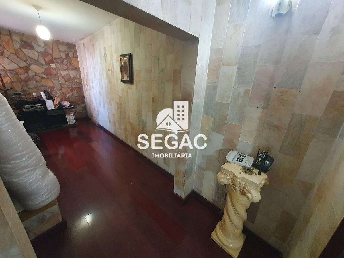 Casa, Glória, 3 Quartos, 3 Vagas, 1 Suíte