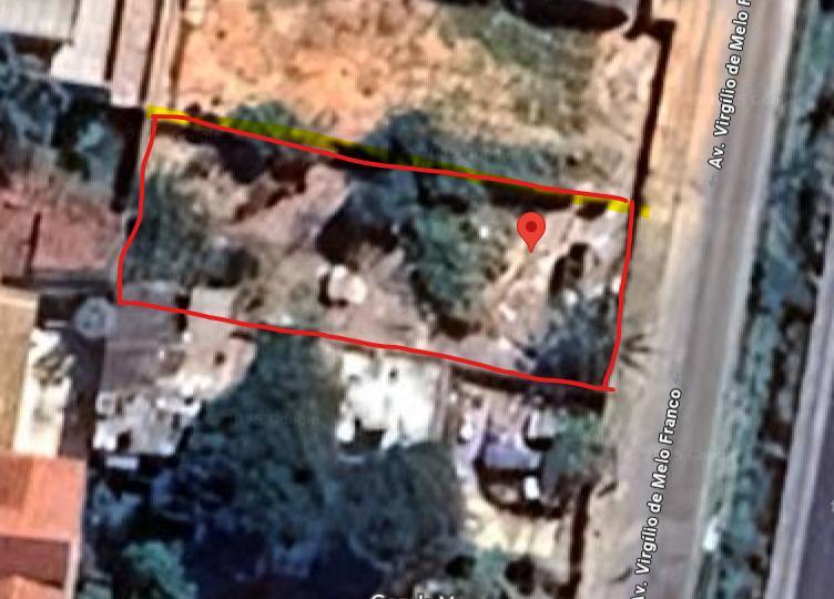 Lote, Santa Amélia, 0 Quarto, 0 Vaga