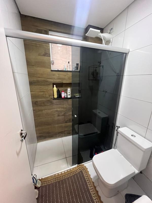 Casa, Vale das Orquídeas, 2 Quartos, 2 Vagas