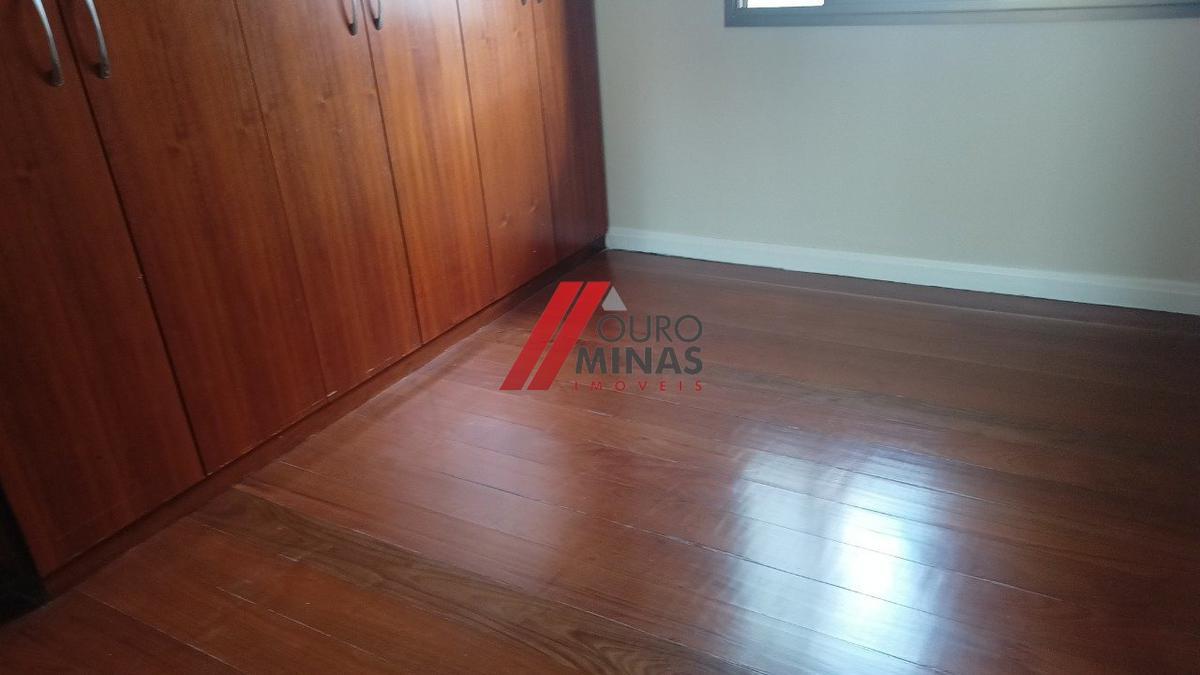 Cobertura, Buritis, 5 Quartos, 3 Vagas, 1 Suíte