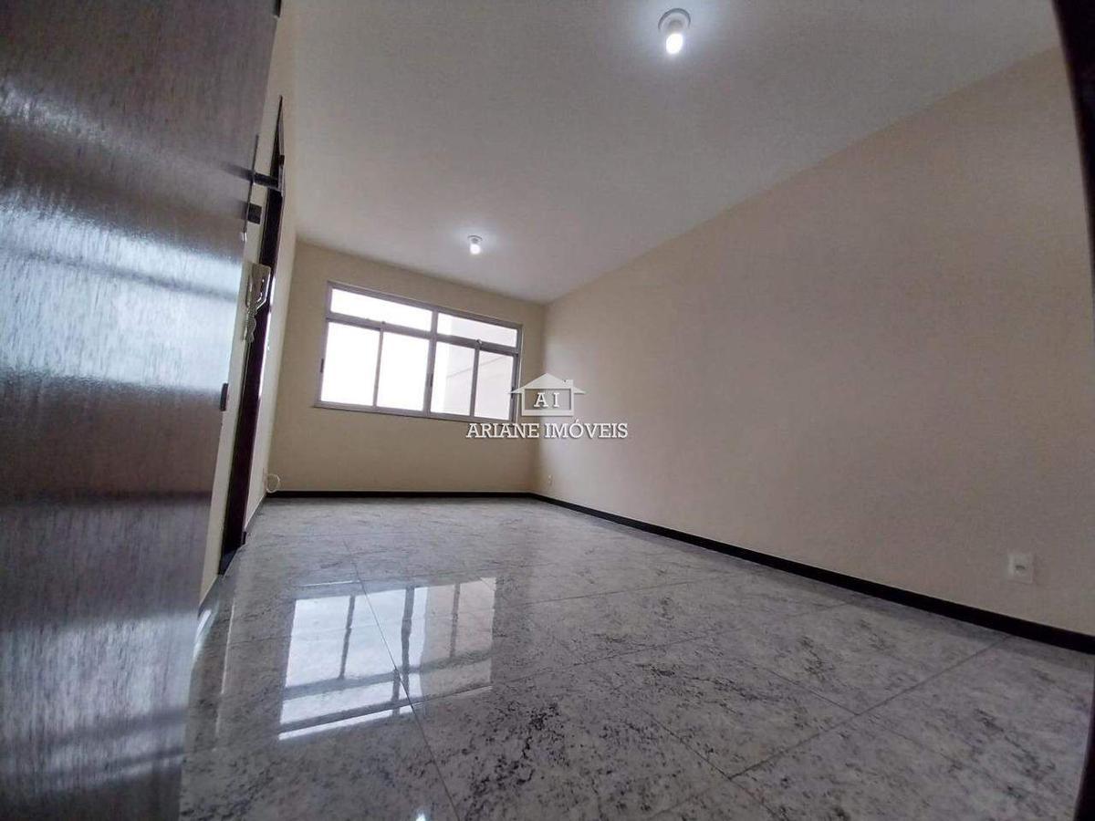 Apartamento, Barro Preto, 2 Quartos, 1 Vaga