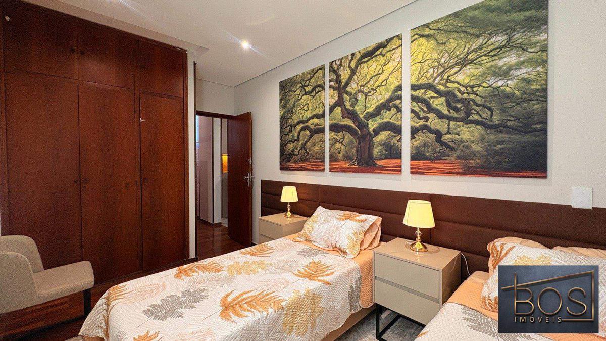 Apartamento, Cidade Nova, 5 Quartos, 2 Vagas, 2 Suítes